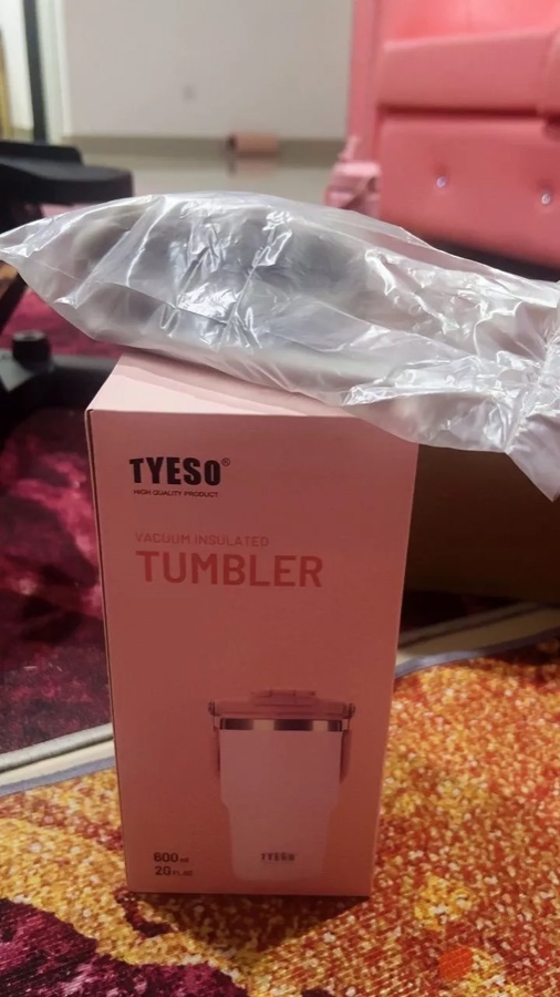 Kotak TYESO